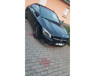 Mercedes-Benz CLA 200 Gebrauchtwagen