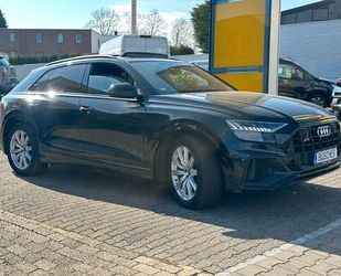 Audi SQ8 Gebrauchtwagen