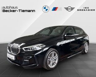 BMW 120 Gebrauchtwagen