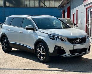 Peugeot 5008 Gebrauchtwagen