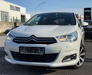 Citroen C4 Gebrauchtwagen