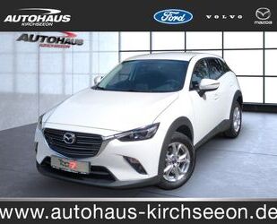 Seat CX-3 