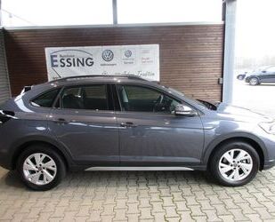 VW Taigo Gebrauchtwagen