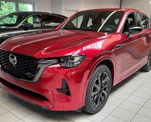 Mazda CX-60 Gebrauchtwagen