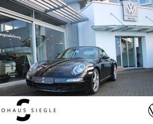 Porsche 997 Gebrauchtwagen