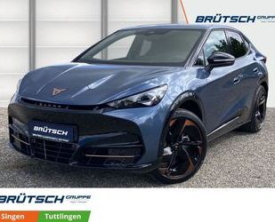 Cupra Tavascan Gebrauchtwagen