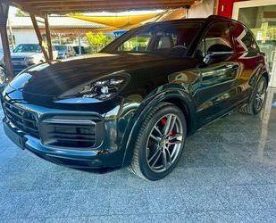Porsche Cayenne Gebrauchtwagen