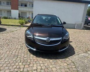 Opel Insignia Gebrauchtwagen