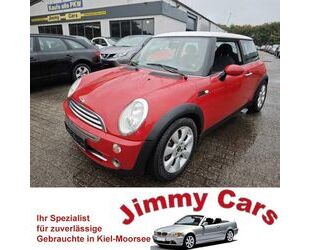 Mini ONE Gebrauchtwagen