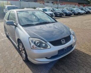 Honda Civic Gebrauchtwagen