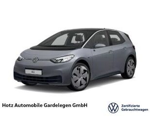 VW ID.3 Gebrauchtwagen