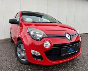 Renault Twingo Gebrauchtwagen