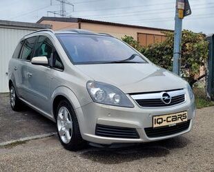 Opel Zafira Gebrauchtwagen