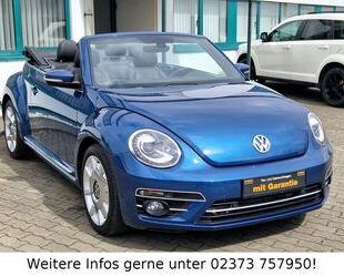 VW Beetle Gebrauchtwagen