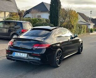 Mercedes-Benz C 300 Gebrauchtwagen