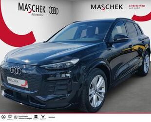 Audi Q6 e-tron Gebrauchtwagen