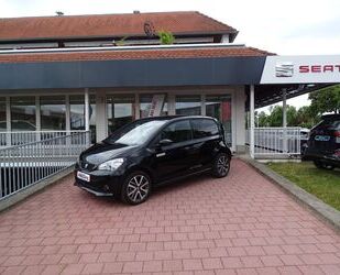 Seat Mii Gebrauchtwagen