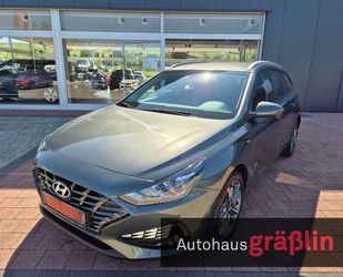 Hyundai i30 Gebrauchtwagen