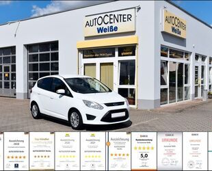 Ford C-Max Gebrauchtwagen
