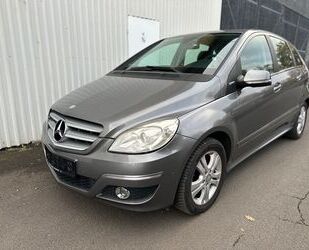 Mercedes-Benz B 160 Gebrauchtwagen