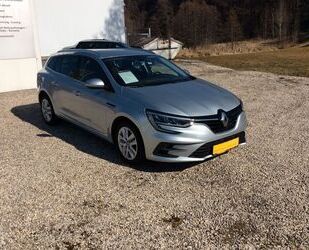 Renault Megane Gebrauchtwagen