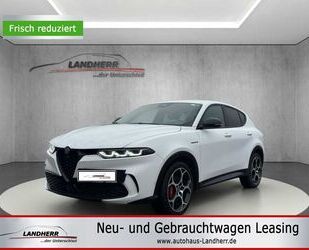 Alfa Romeo Tonale Gebrauchtwagen
