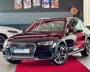 Audi A4 Allroad Gebrauchtwagen