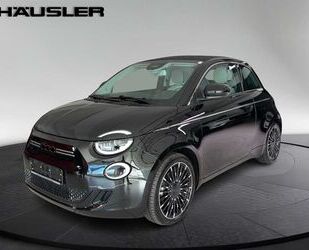 Fiat 500e Gebrauchtwagen