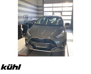 Mazda 2 Gebrauchtwagen