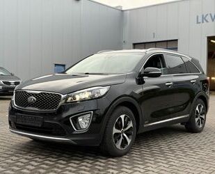 Kia Sorento Gebrauchtwagen