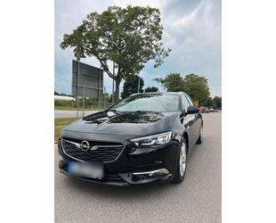 Opel Insignia Gebrauchtwagen