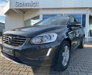 Volvo XC60 Gebrauchtwagen