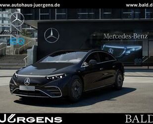 Mercedes-Benz EQS Gebrauchtwagen