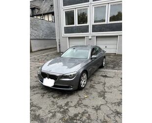 BMW 730 Gebrauchtwagen