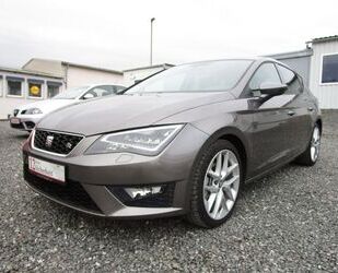 Seat Leon Gebrauchtwagen