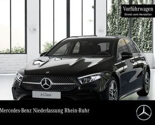 Mercedes-Benz A 180 Gebrauchtwagen