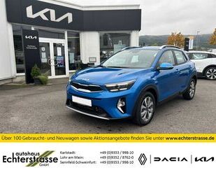 Kia Stonic Gebrauchtwagen
