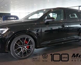 Audi Q7 Gebrauchtwagen