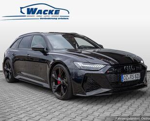 Audi RS6 Gebrauchtwagen