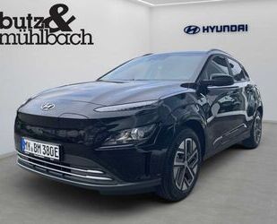 Hyundai KONA Gebrauchtwagen