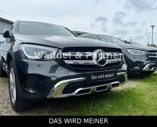 Mercedes-Benz GLC 300 Gebrauchtwagen