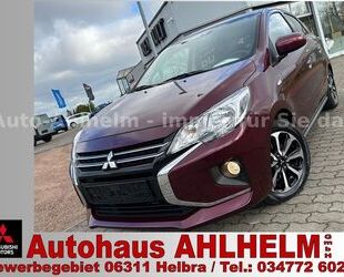 Mitsubishi Space Star Gebrauchtwagen