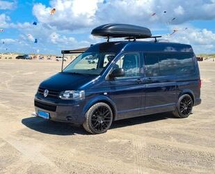 VW T5 Transporter Gebrauchtwagen