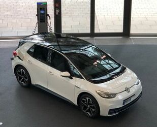 VW ID.3 Gebrauchtwagen