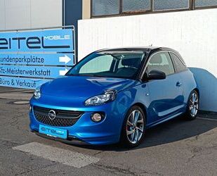 Opel Adam Gebrauchtwagen