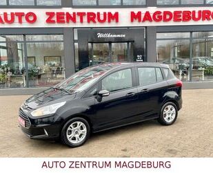 Ford B-Max Gebrauchtwagen