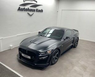 Ford Mustang Gebrauchtwagen