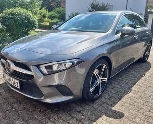 Mercedes-Benz A 180 Gebrauchtwagen