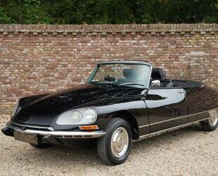 Citroen DS Gebrauchtwagen