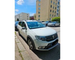 Dacia Logan Gebrauchtwagen
